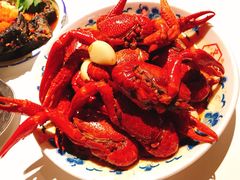 -老长沙龙虾馆·聚会餐厅(白石洲店)