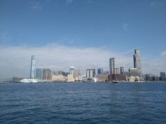 -香港蓮香樓(中環店)