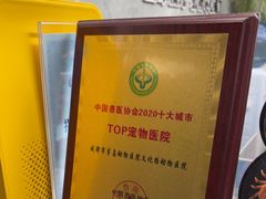 -半岛宠物医院24小时(白果林店)