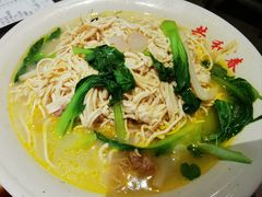 -共和春(甘泉路店)