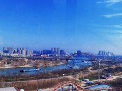 -太和环球嘉年华游乐园