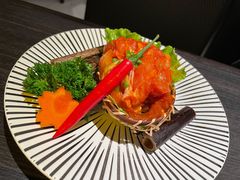 -AJIYA·池袋日式烧肉自助(天津万象城店)