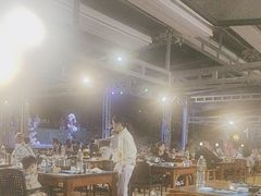 -渔家火锅·海鲜自助餐·演艺(亚龙湾天域酒店)