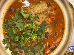 -青年路烩面馆(绿地世纪城店)