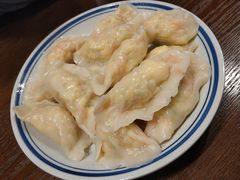 -喜喜水饺