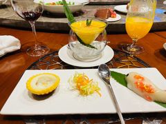 -彩丰楼·中餐厅(国家会展中心上海洲际店)