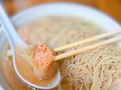-小梁哥云吞面(黄贝岭店)