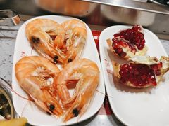 -喜家自助小火锅(卓悦里店)