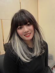 -G HAIR SALON私人造型定制