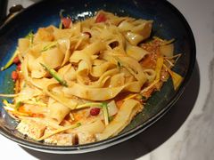 -阿里疆Alijiang·丝路美食·异域风情·清真(长楹天街店)