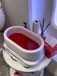 -咪咪专业脱毛连锁机构