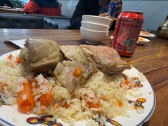 -217丰惠源抓饭(江乾路店)