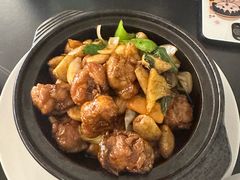 -有璟阁港式餐厅(金融街购物中心店)