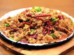 -龙翔小猪脚(龙头街店)