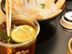 -季季山·云南野生菌火锅(上海首店)
