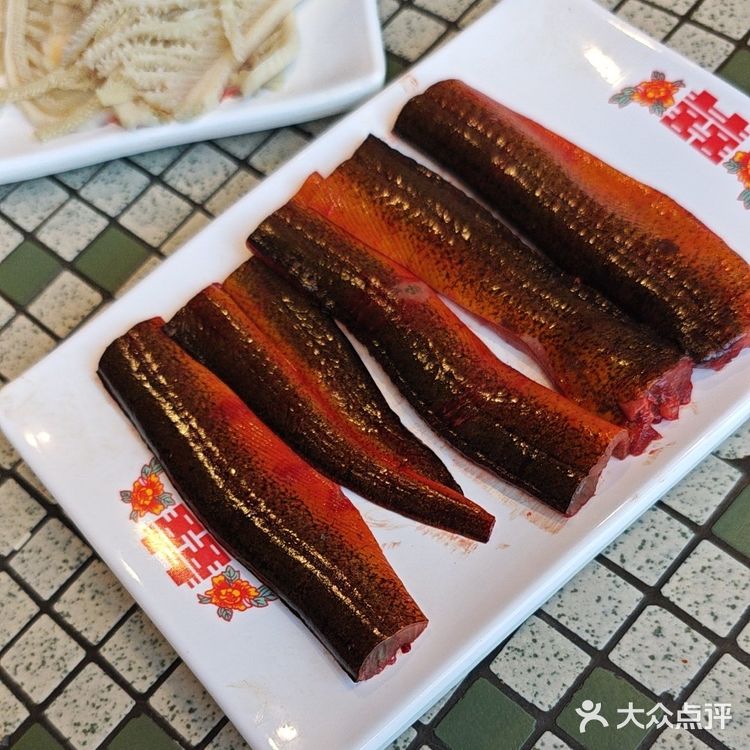 三圣乡 老火锅