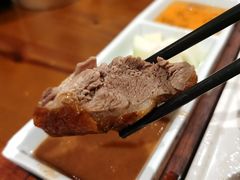 果木烧鹅-凤阁楼果木烧鹅(鹤山陈山店)