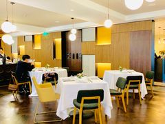 大堂-伯衡55·吉品轩(乌鲁木齐南路店)