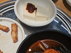 -本家韩国烤肉(青岛万象城店)