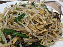 -姥家春饼店(漳州二路店)