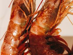 -宁波石浦豪生大酒店·自助餐厅