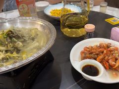 -李东农庄(中南百草园地标店)