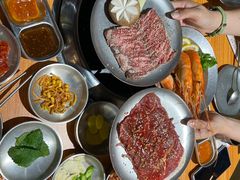 -哼蟹二将·烤肉酱蟹(合生汇店)