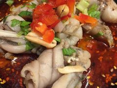 -串大叔炭火烤串·鸡西大冷面刀削面(总店)