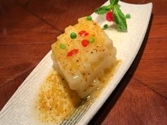 桂花山药-外婆家(天河领展店)
