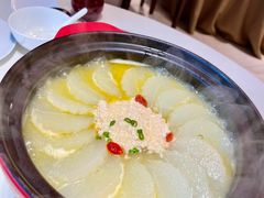 -口味堂(机场河店)