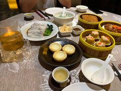 -香云轩·顺德菜(香云纱园林酒店店)