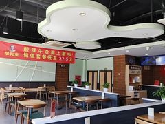 -李先生牛肉面大王(太原南内环店)