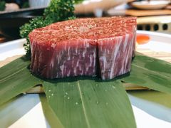 -炼火烤肉店