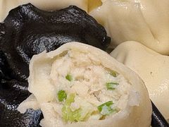 -必点海鲜·海肠捞饭·鲅鱼水饺(滨江道店)
