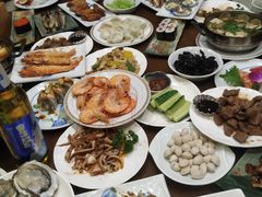 -红叶日料·放题·海胆·定食(星海店)