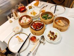 -翠园(兴业太古汇店)