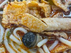 -红鼻子桂林米粉(金唐新光界店)
