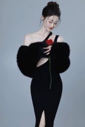 -米莱摄影写真(五大道别墅店)