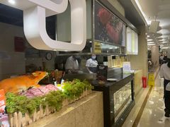-芭菲盛宴·环球美食(袁家岗店)