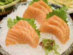 -武藏日本料理(宝安壹方城店)