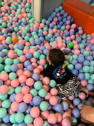 -酷嗒动物文化乐园(cutezoo西溪乐天城店)