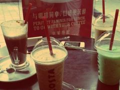 ...-COSTA COFFEE(吴江路店)