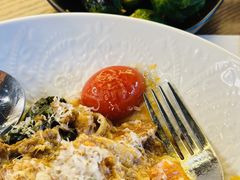 -LESCEDARS Brasserie Bistro香柏树