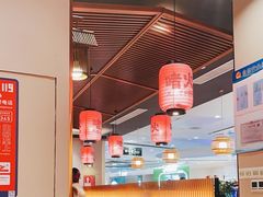 -啫火啫啫煲·顺德干蒸(西乡天虹店)