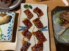 -德川家日本料理(顺义华联店)