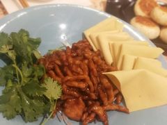 -大鸭梨烤鸭(左家庄店)