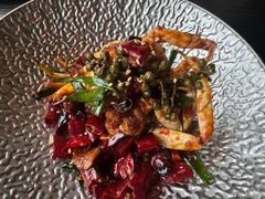 -花潮料理艺食馆(成都万象城店)