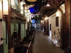 -淀里船宴(卓达店)