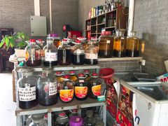 零售区-邹记·美食(斗门店)