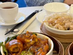 发菜猪手-美心皇宫(沙田大会堂店)